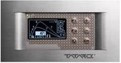 Tatarek regulátor automatiky RT 08 OS GRAFIK TD   | klapka 100 mm, klapka 120 mm, klapka 150mm
